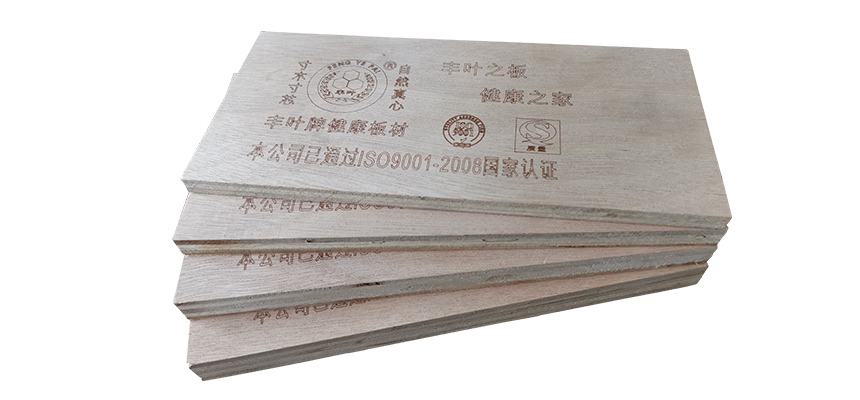 豐葉板材：環保兒童板材有哪些環保標準要求？