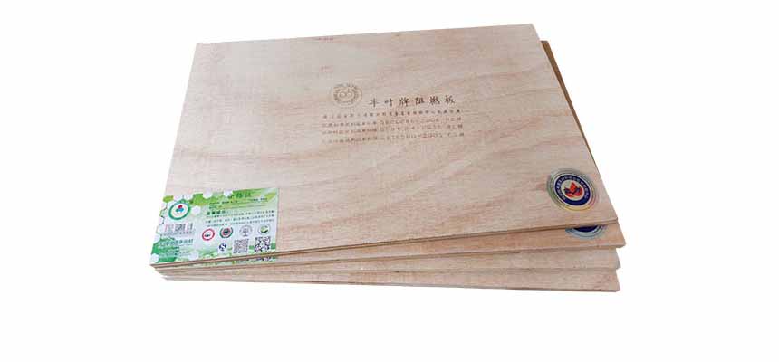 豐葉板材：詳細介紹多層阻燃板結構與制作工藝流程？