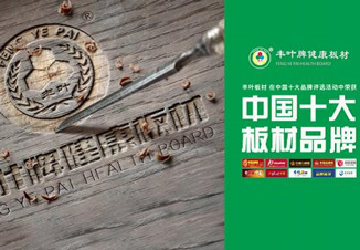 豐葉板材:重塑空間藝術(shù),展示自然律動 豐葉板材:重塑空間藝術(shù),展示自然律動