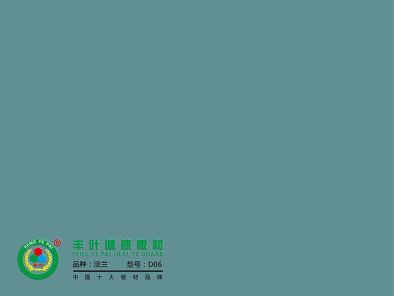豐葉生態板主要由哪些結構組成的？