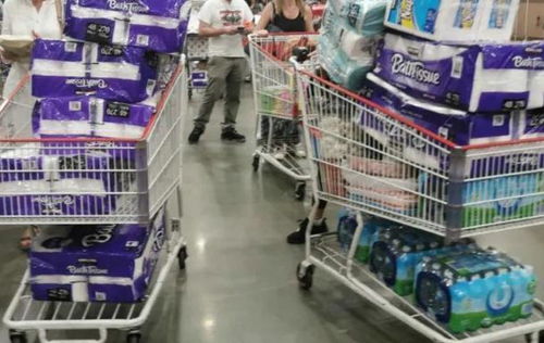 廚具衛具掀起漲價潮，理性應對遠勝盲目囤積