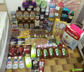 小晴代購 一站式選購香港點點綠有機食品及各類生活好物