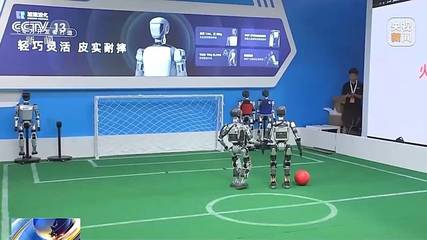 掃碼、搬運(yùn)、貼標(biāo)簽，“打工機(jī)器人”已上崗！——人工智能應(yīng)用軟件開發(fā)的新突破